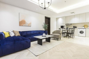 Stella Stays Authentic 1 BDR Olaya St Business City Centre
